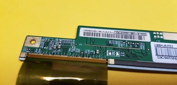 МАТРИЧНЫЙ КОНТРОЛЛЕР V400HJ6-PE3 SAMSUNG UE40J5000