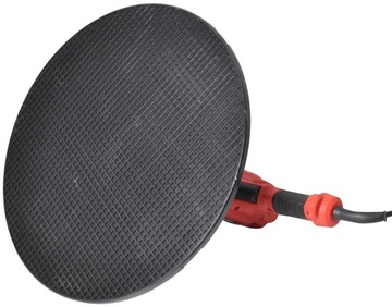 ТРОЛЛЕРНАЯ ШЛИФОВАЛЬНАЯ МАШИНА ДЛЯ ЗАПОЛНЕНИЯ ШТУКАТУРКИ СТЕН BASS ПОЛЬША НАБОР