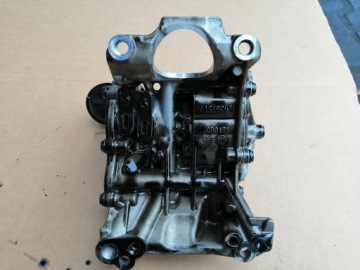 МАСЛЯНЫЙ НАСОС 851375608 BMW 5 F10 F11 F20 B47 D20A