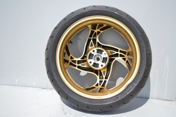 обод колеса Honda CB 1000 R