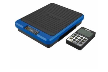 WAGA ELEKTRONICZNA CHŁODNICZA VALUE VRS-120i-01