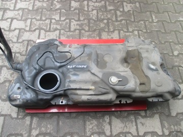 NÁDRŽ PALIVA PEUGEOT 407 COUPE 2.7 HDI