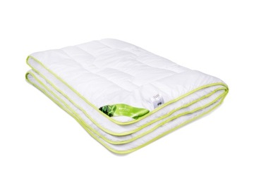 AMZ ОДЕЯЛО 4 СЕЗОНА БАМБУК 200х220 1600г+600г