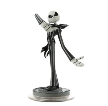 DISNEY INFINITY 1.0 - JACK SZKIELETON