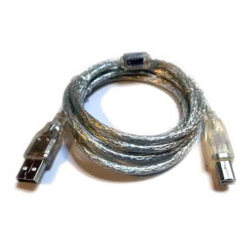 Kabel USB do audio 3m premium