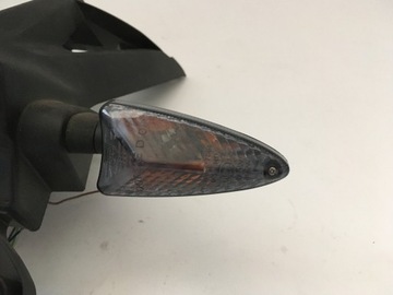 BMW S 1000 R K47 K46 K42 Крепление номерного знака.