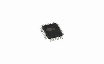 AT90USB162-16AU TQFP32 CPU 8-bit AVR