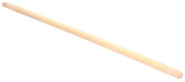 Styl do łopaty wideł prosty trzon 130cm fi 38mm