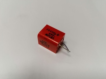 Kondensator 25490p D MIFLEX 63V