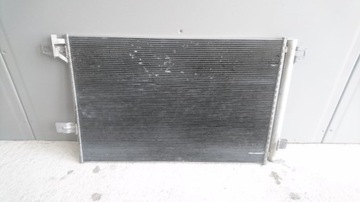CHLADIČ KLIMATIZACE VW T5 7E0820411
