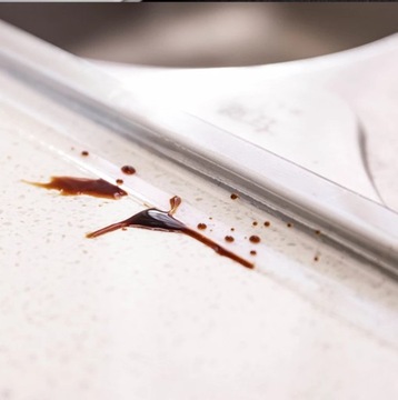 Лента уплотнительная для ванны 2см/5м