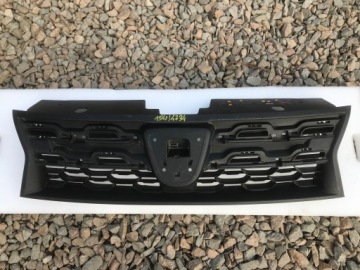 DACIA DUSTER ATRAPA GRILL PRZÓD LIFTING 2013-2017
