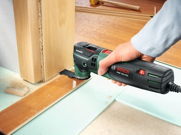 МНОГОФУНКЦИОНАЛЬНЫЙ ИНСТРУМЕНТ PMF 250CES BOSCH STARLOCK