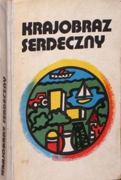 KRAJOBRAZ SERDECZNY REPORTAŻE O POLSCE