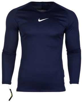 Nike koszulka męska termoaktywna Park roz.M