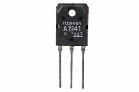 Транзистор TOSHIBA 2SA1941