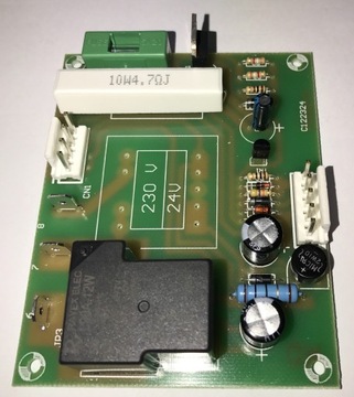 Плата Migomat C 122324 для платы Einhell Telwin