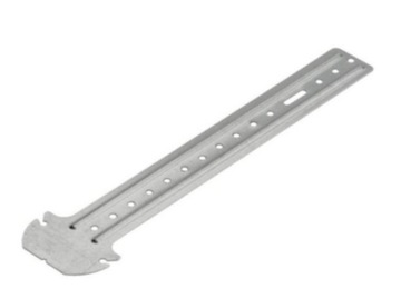 WIESZAK KOTWOWY DO PODDASZY 270 PROFIL CD60 10szt