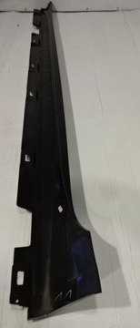 ПОРОГ ПОРОГОВАЯ НАКЛАДКА ЛЕВАЯ ПРАВАЯ AUDI A5 8W8