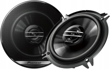 PIONEER TS-G1320F 2-ПОЛОСНЫЕ КОЛОНКИ 13 СМ, МОЩНОСТЬ 250 Вт