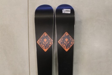 Новый NORDICA BELLE TO BELLE 170 см [173]