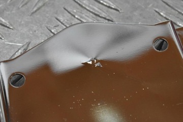 Спинка пассажирского сиденья YAMAHA XVS 650 SILVERADO 06-10