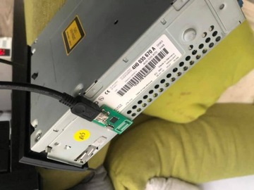 Ремонт MMI 3G BASIC HDD PLUS Обновление PL MENU