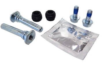 PROWADNICE ZACISKU TYŁ DO HONDA MG ROVER TYLNE