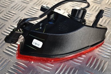 CAN AM SPYDER F3 ФОНАР ЗАДНИЙ ПРАВЫЙ 710003708