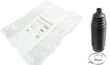 LEMFORDER OSŁONA MAGLOWNICY AUDI A3 TT GOLF 4 BORA