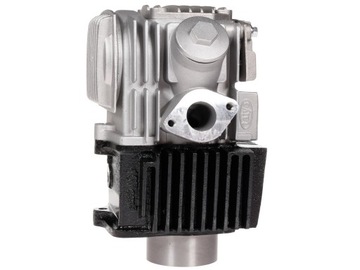 Цилиндр + головка мопеда MORETTI 4T 110cc 152FMB