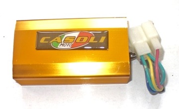 Bashan ATV 250 CDI 4+2 Тюнинг Mega Power MODULE
