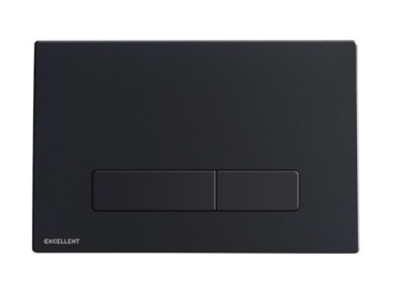 ОТЛИЧНАЯ КОРПУС УНИТАЗА ВСТРАИВАННОГО МОНТАЖА SHIRO + КНОПКА