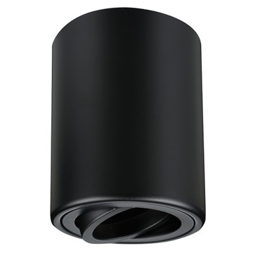 НАВЕРХНОСТНАЯ ГАЛОГЕННАЯ СВЕТОДИОДНАЯ ТРУБКА ПОДВИЖНАЯ +GU10