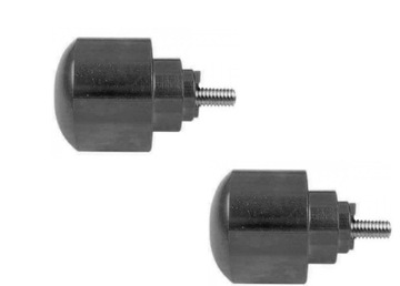 KPL CIĘŻARKI KIEROWNICY CBR 600 F3 1995-1998