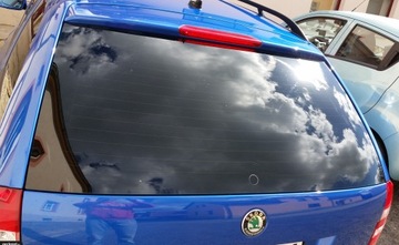 Заглушка отверстия стеклоочистителя заднего стекла VW