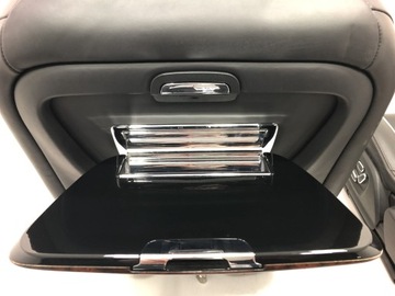 JAGUAR XJ XJL X351 ПЕРЕДНИЕ СИДЕНИЯ ПИКНИК ТВ ПОРТФОЛИО АНГЛИЙСКИЙ
