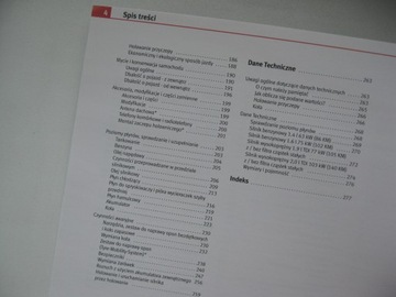 SEAT ALTEA XL 2006-2009 Руководство пользователя на польском языке