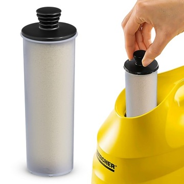 Фильтр для удаления накипи KARCHER 28630180