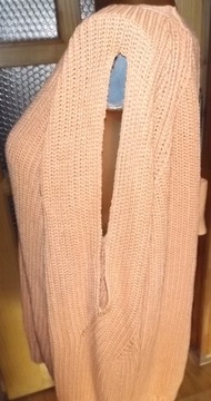 River Island Sweter damski rozm.44