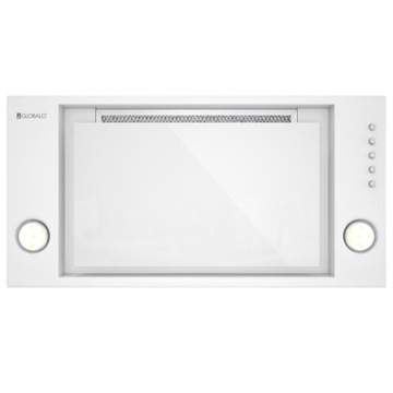 OKAP DO ZABUDOWY GLOBALO DESOLERO 60.2 WHITE