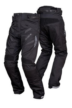 SPODNIE TURYSTYCZNE MEMBRANA HUMAX10000 STM025/4XL