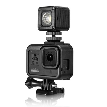 РАМОЧНЫЙ КОРПУС Крепление на рамку ISO — GoPro HERO 8 BLACK