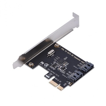 Kontroler PCI Express do SATA3 AHCI Windows 10 GDN