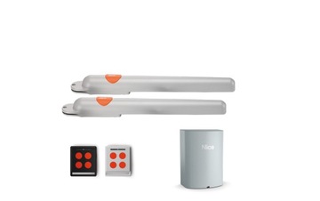 Nice Home ARIA200 zestaw 2-piloty