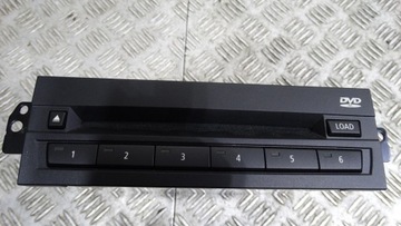 IDEALNA ZMIENIARKA DVD BMW F01 F10 F30 9272354 1