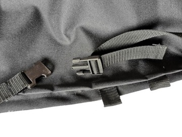 КРЫШКА ДЛЯ ГРИЛЯ 85x62x110 DUR