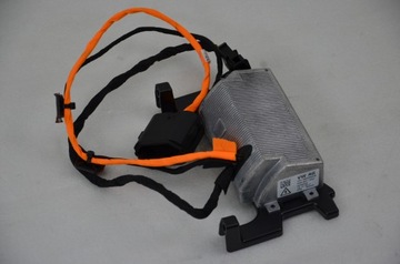 VW SKODA PRZETWORNICA NAPIĘCIA 5Q0907155C