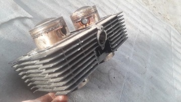 SUZUKI GS 500 ЦИЛИНДРЫ ПОРШНИ КОЛЬЦА ЦИЛИНДРОВ