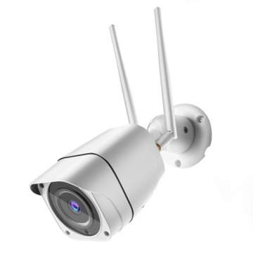 Kamera Lte Ip 3G 4G Cam Sim Venkovní Gsm 5Mpx